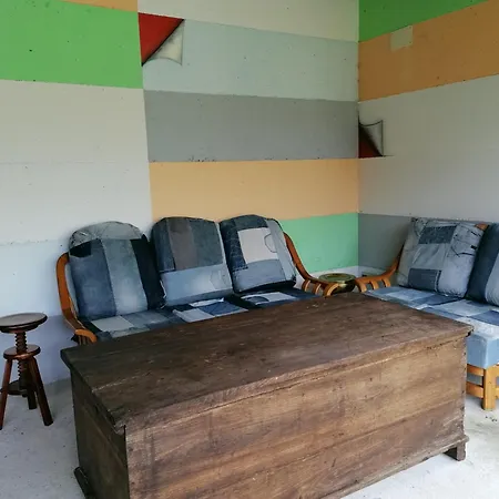 Dom wakacyjny Casanosa Cee