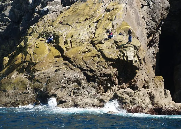 Dom wakacyjny Casanosa