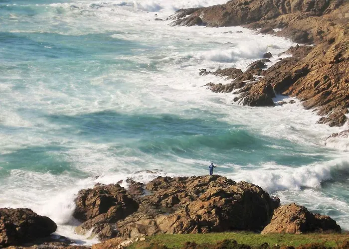 Dom wakacyjny Casanosa Cee