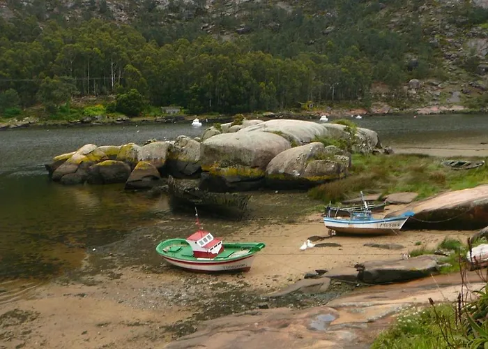 Casanosa Dom wakacyjny *