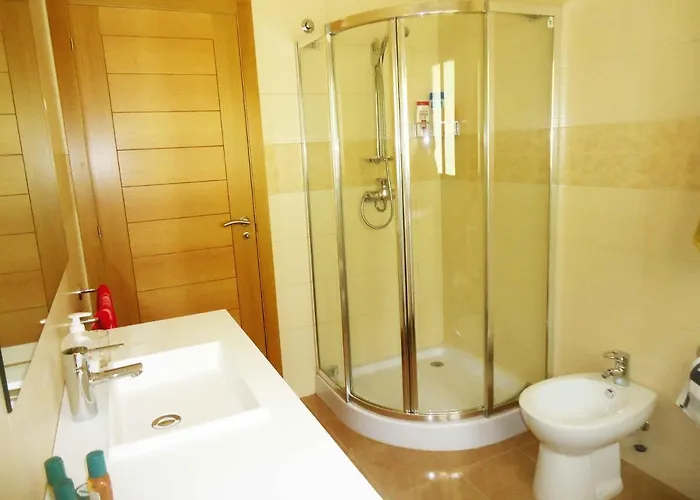 Casanosa Dom wakacyjny *