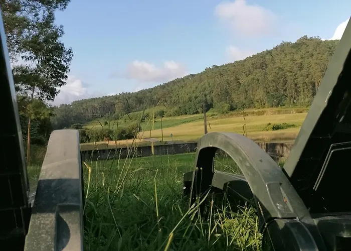 Casanosa Dom wakacyjny