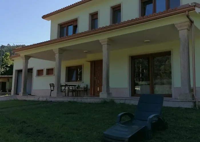 Casanosa Dom wakacyjny