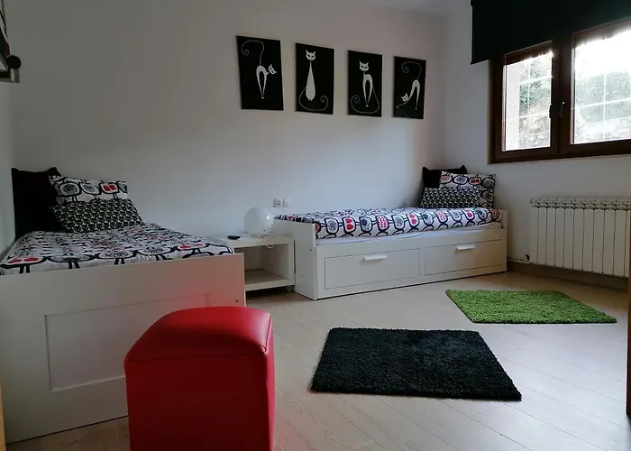 Casanosa Dom wakacyjny