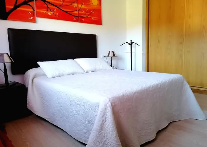 Casanosa Dom wakacyjny Cee