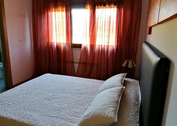 Dom wakacyjny Casanosa