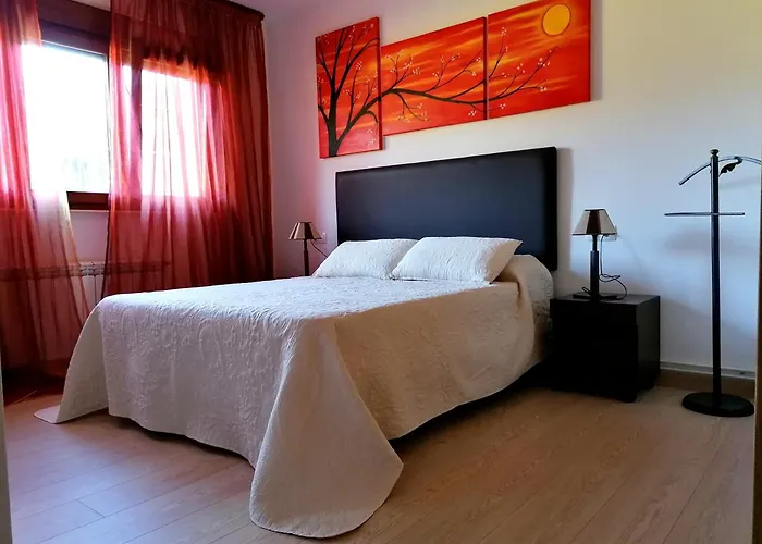 Dom wakacyjny Casanosa Cee