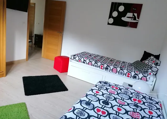 Casanosa Dom wakacyjny Cee