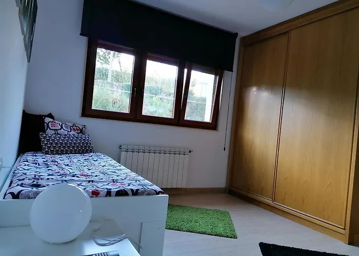 Casanosa Dom wakacyjny *