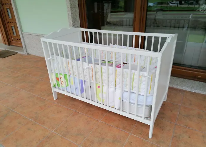 Dom wakacyjny Casanosa