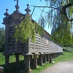 Casanosa Vakantiehuis Cee