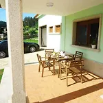 Vakantiehuis Casanosa *