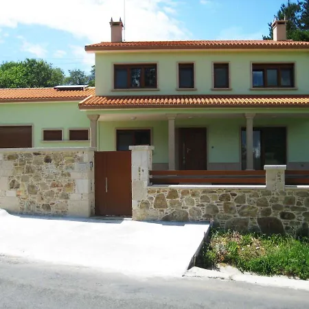 Holiday home Casanosa *