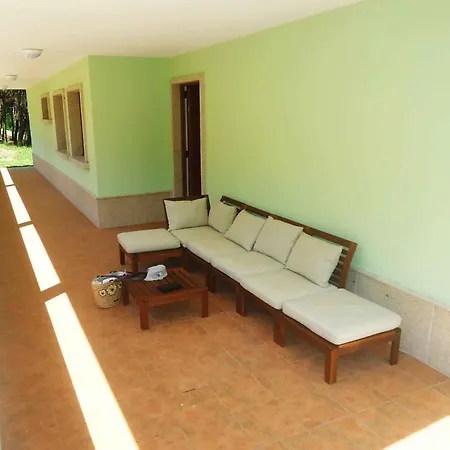 Casanosa Holiday home *