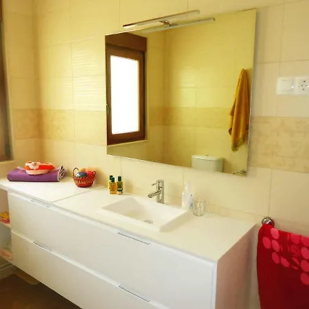 Holiday home Casanosa
