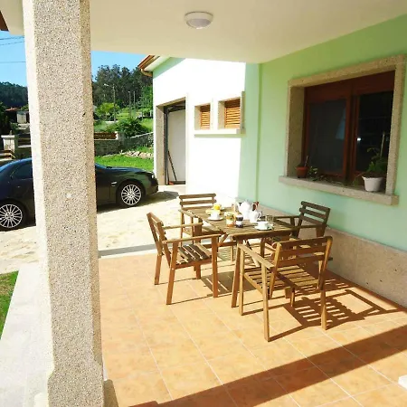 Holiday home Casanosa *