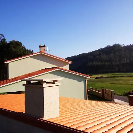 Casanosa Holiday home *