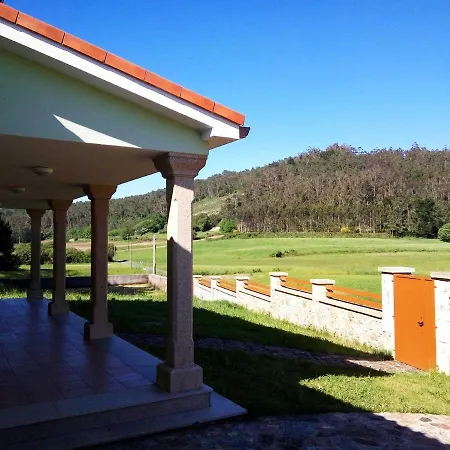 Сasa de vacaciones Casanosa