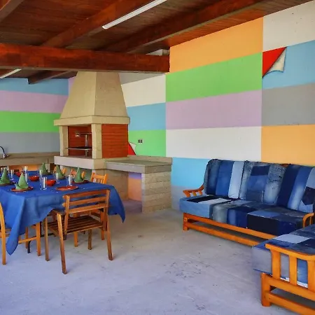 Casanosa Holiday home *