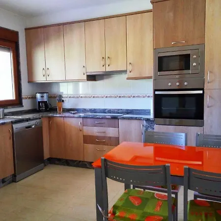 Holiday home Casanosa