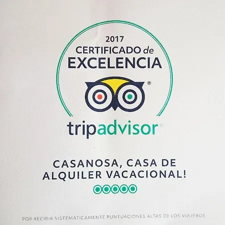 Casanosa Casa vacanze Cee