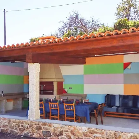Casanosa Holiday home *