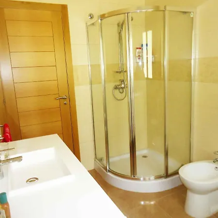 Casanosa Holiday home *