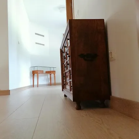 Casanosa Casa vacanze Cee