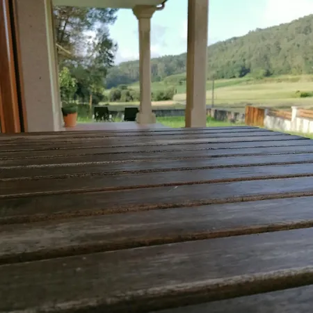 Casanosa Holiday home