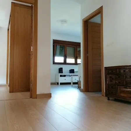 Casanosa Holiday home
