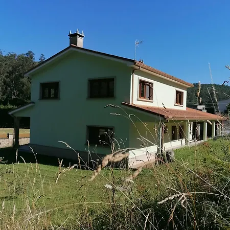 Holiday home Casanosa *