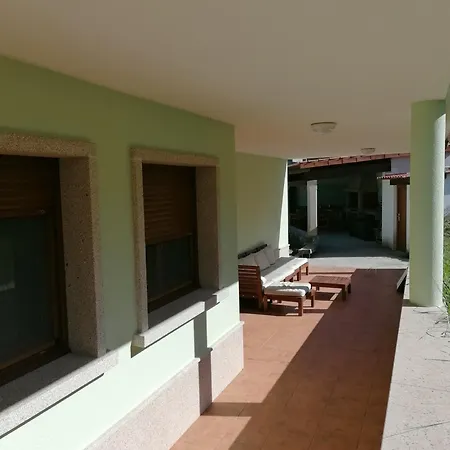 Casanosa Holiday home *