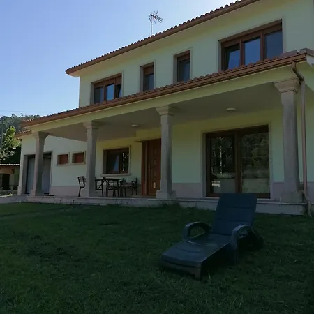 Casanosa Holiday home