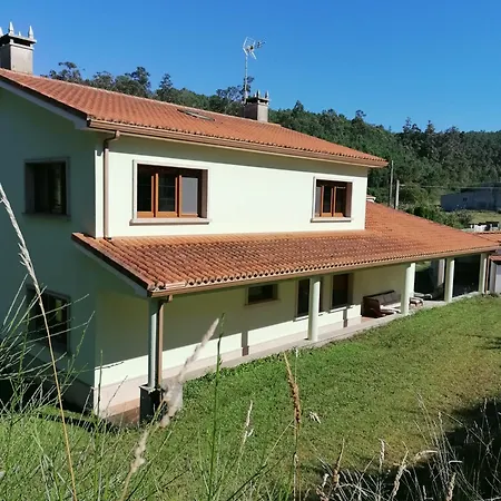 Holiday home Casanosa *