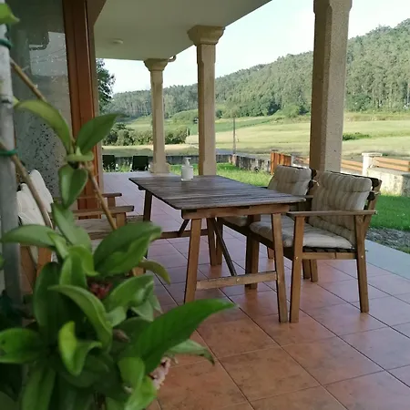 Casanosa Holiday home