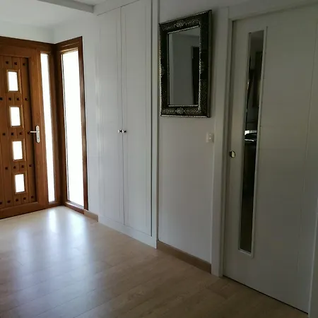 Casanosa Casa vacanze Cee