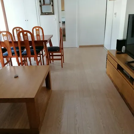 Casanosa Holiday home *