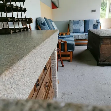 Holiday home Casanosa