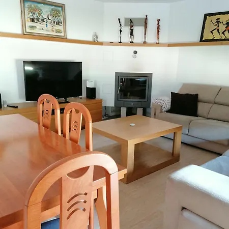 Casanosa Holiday home Cee