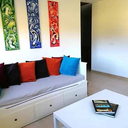 Holiday home Casanosa Cee