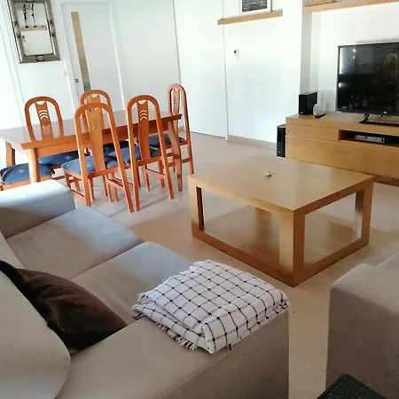 Casanosa Holiday home *