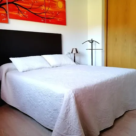 Casanosa Holiday home Cee
