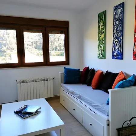 Casanosa Holiday home
