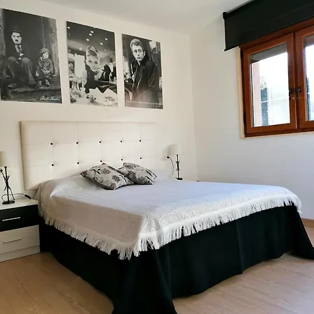Holiday home Casanosa *