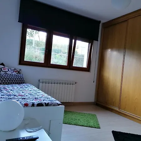 Casanosa Holiday home *