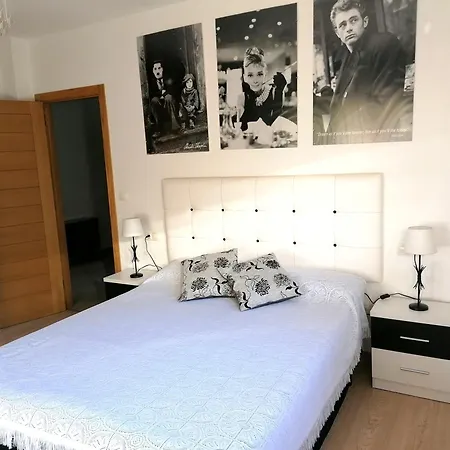 Casanosa Holiday home *