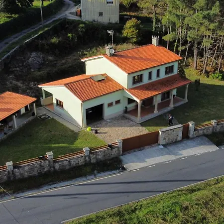 Holiday home Casanosa