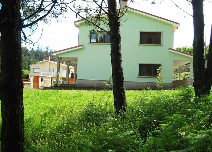 Casanosa Casa de Férias Cee