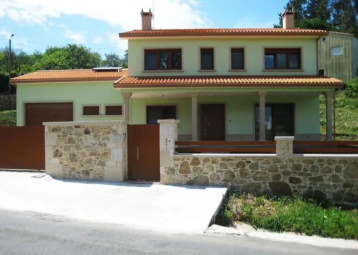 Casa de Férias Casanosa *