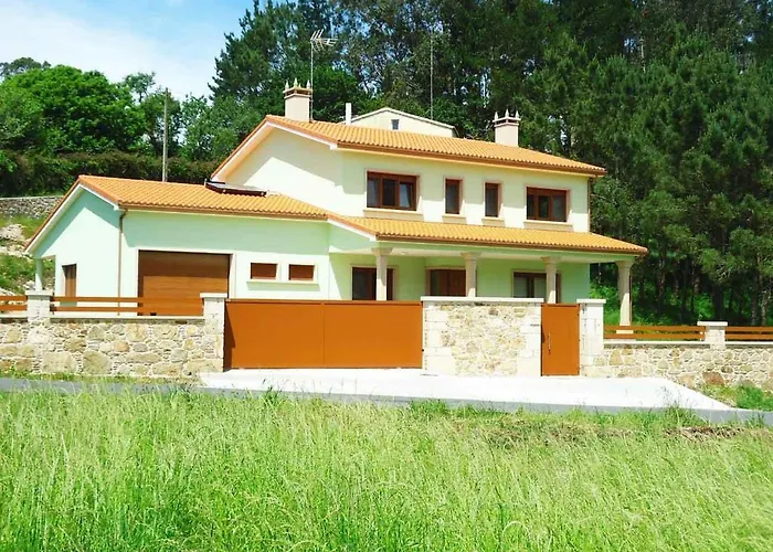 Casa de Férias Casanosa *